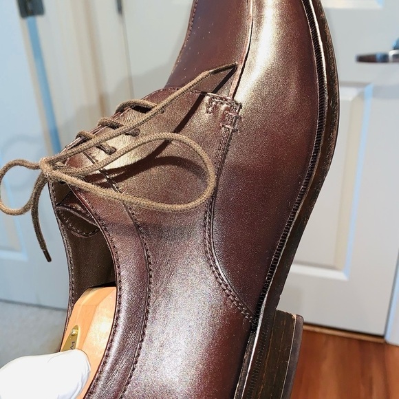 CALVIN KLEIN MALLEY OXFORD. - Picture 1 of 16